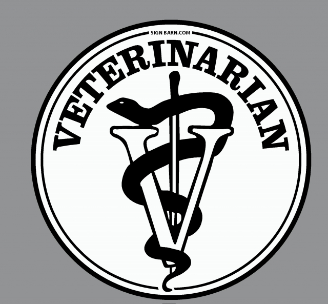 veterinarian-decal-or-magnet-sign-barn-sheffield-in-the-berkshires