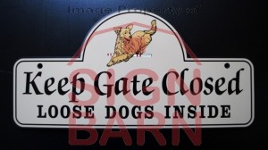 Slideshow Image - Golden gate sign