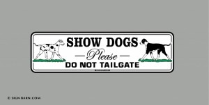 Slideshow Image - Great Dane Show Dogs
