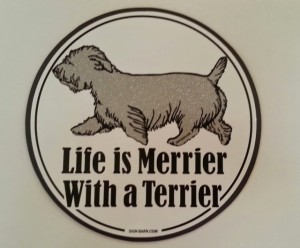 Life is Merrier