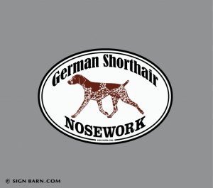 Slideshow Image - German Shorthair