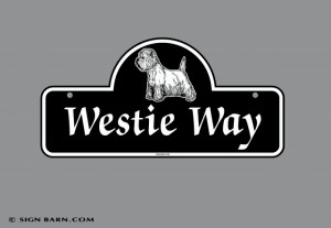 Westie Way