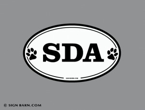 Slideshow Image - Scent Dog Advanced